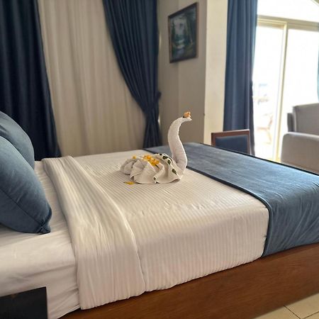 Elaria Hotel Hurgada Extérieur photo