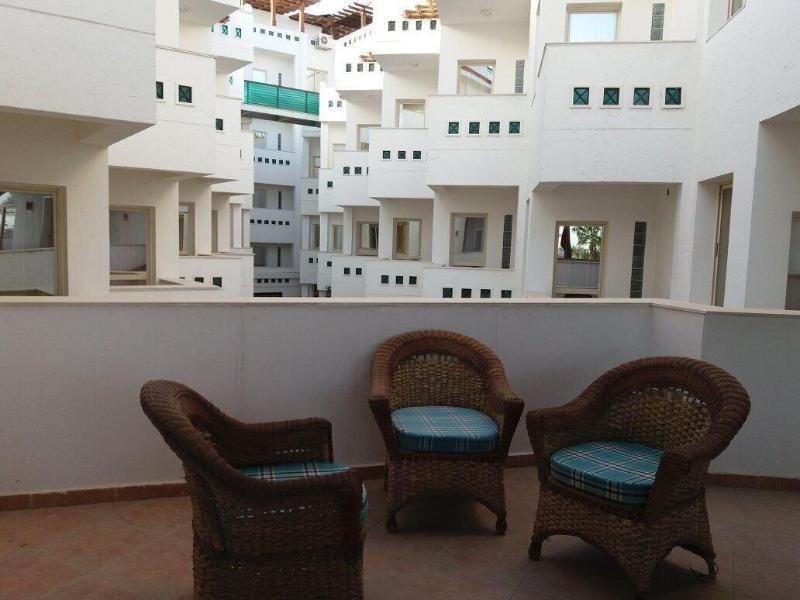 Elaria Hotel Hurgada Extérieur photo