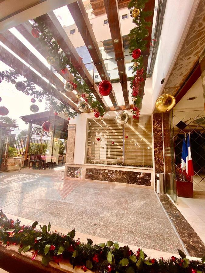 Elaria Hotel Hurgada Extérieur photo