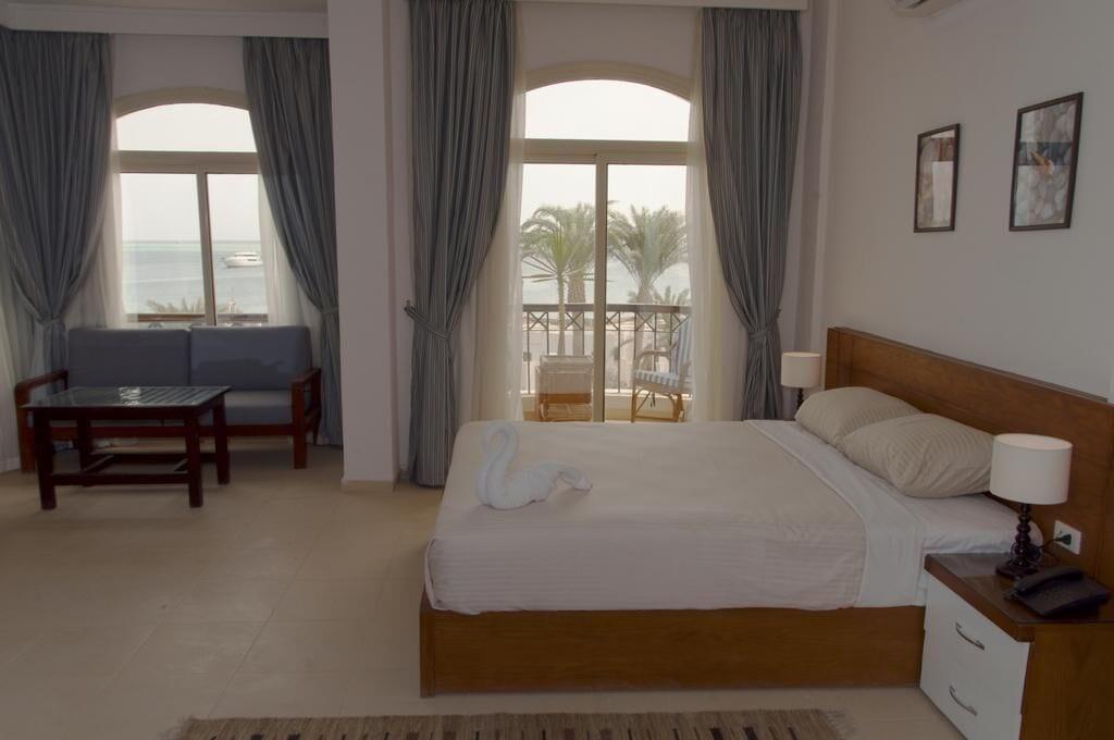 Elaria Hotel Hurgada Extérieur photo