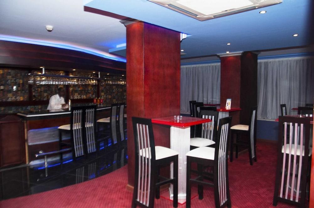 Elaria Hotel Hurgada Extérieur photo