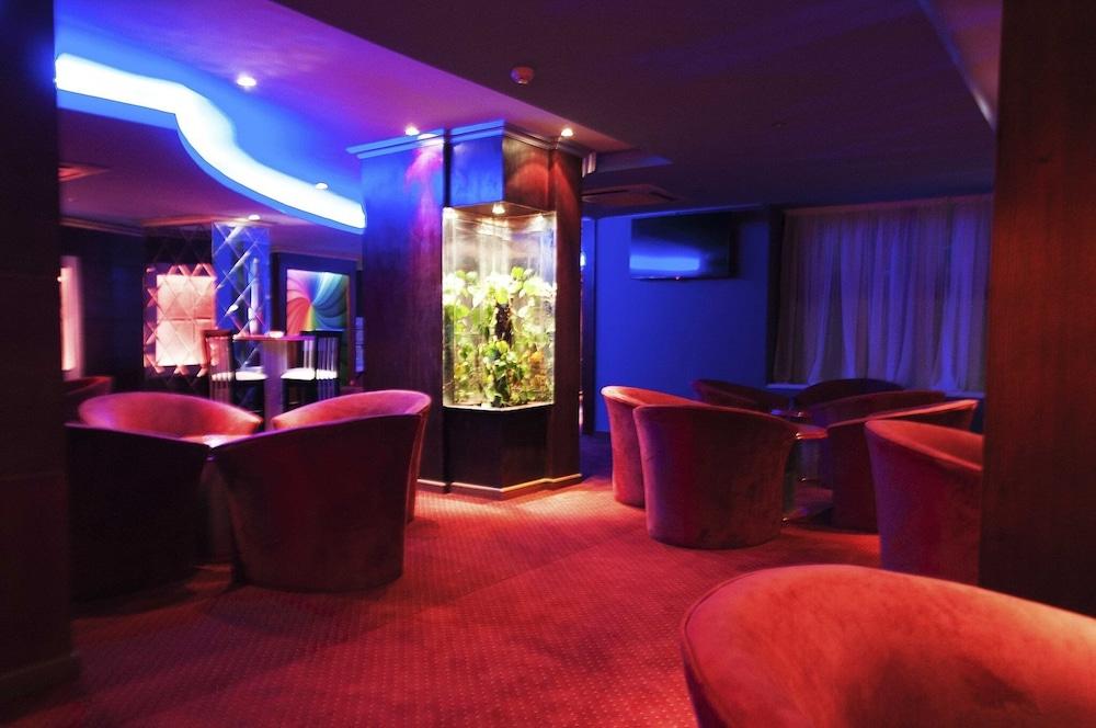 Elaria Hotel Hurgada Extérieur photo