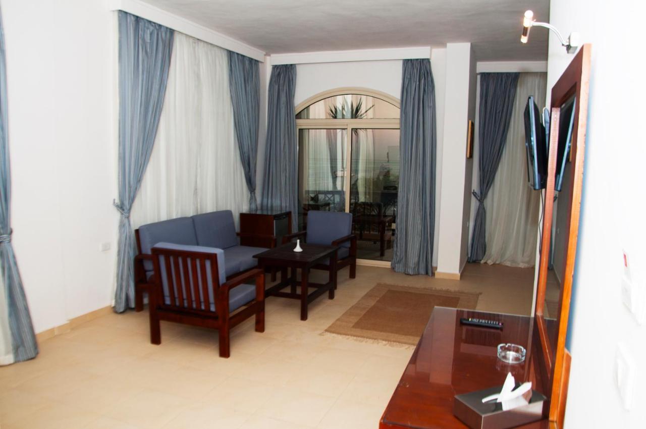 Elaria Hotel Hurgada Extérieur photo