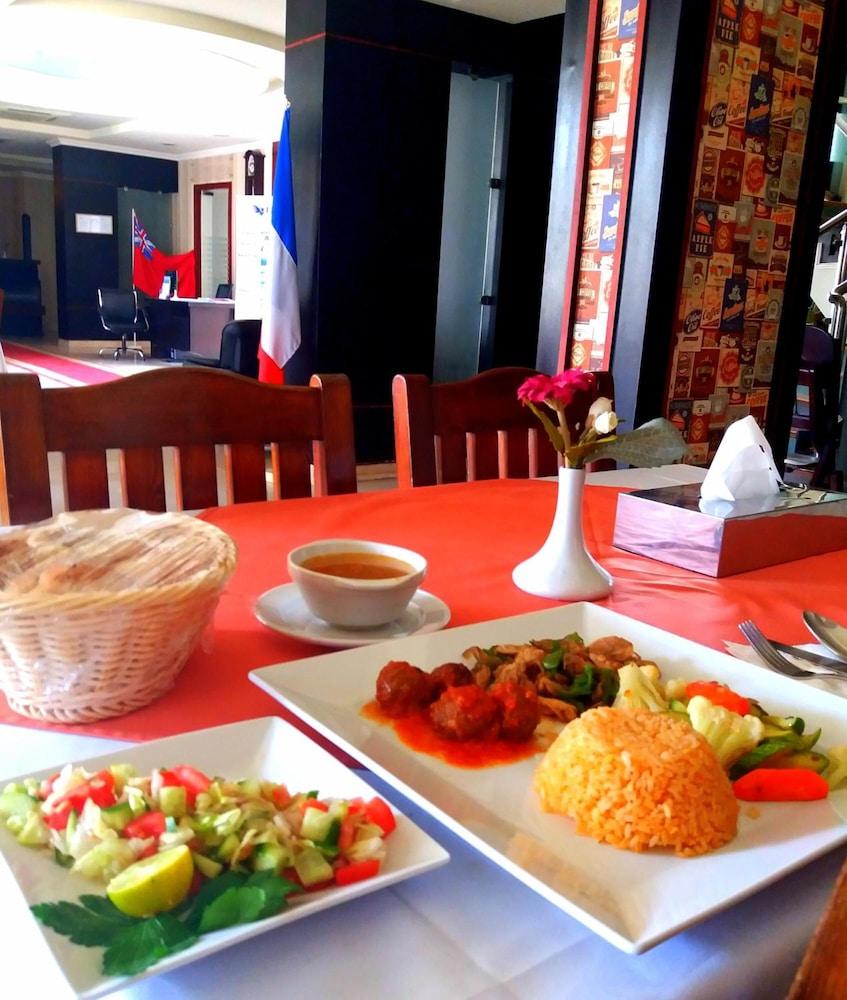 Elaria Hotel Hurgada Extérieur photo