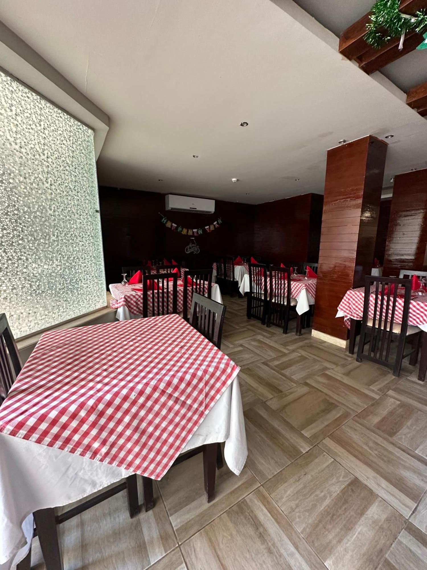 Elaria Hotel Hurgada Extérieur photo