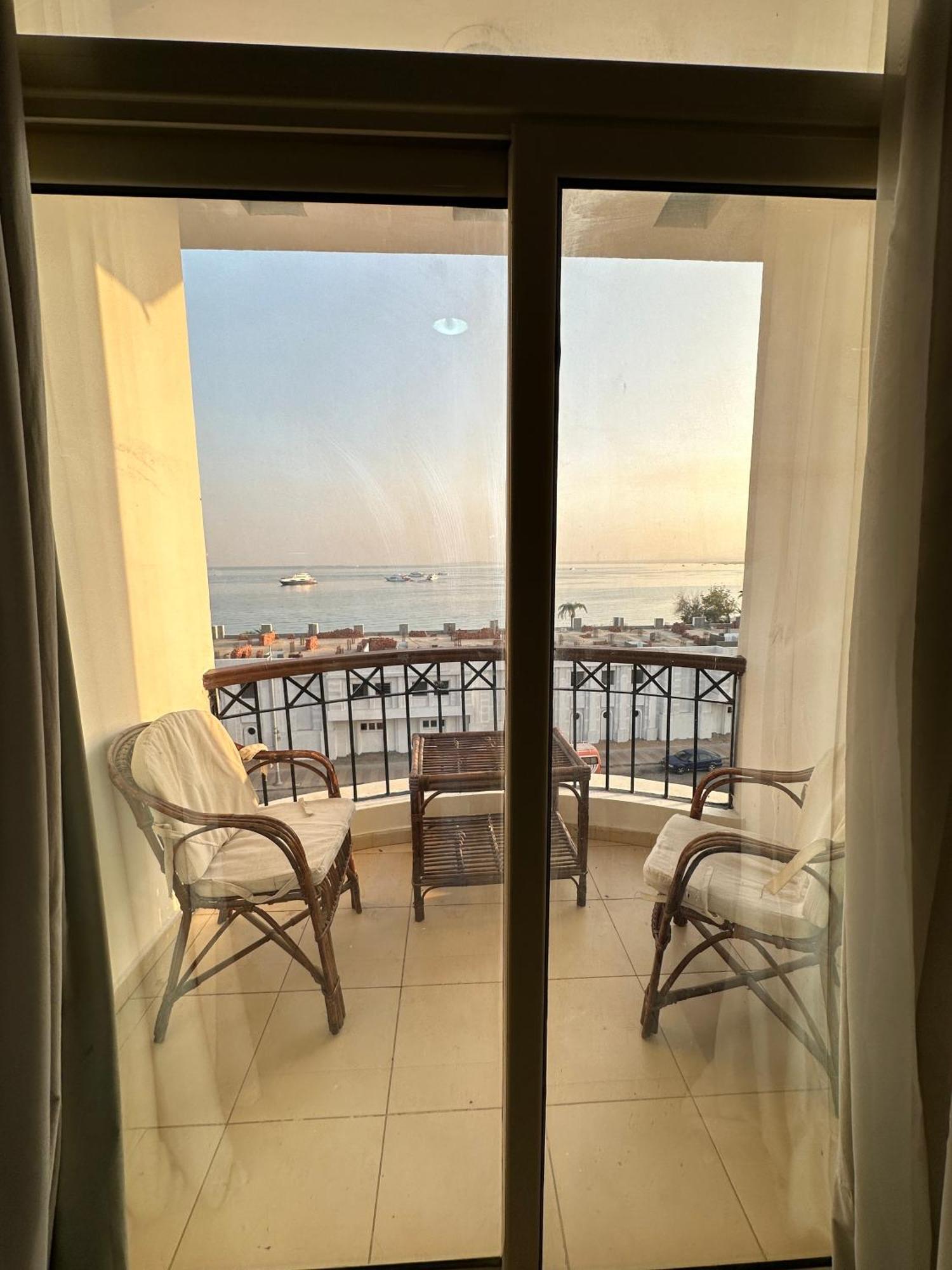 Elaria Hotel Hurgada Extérieur photo
