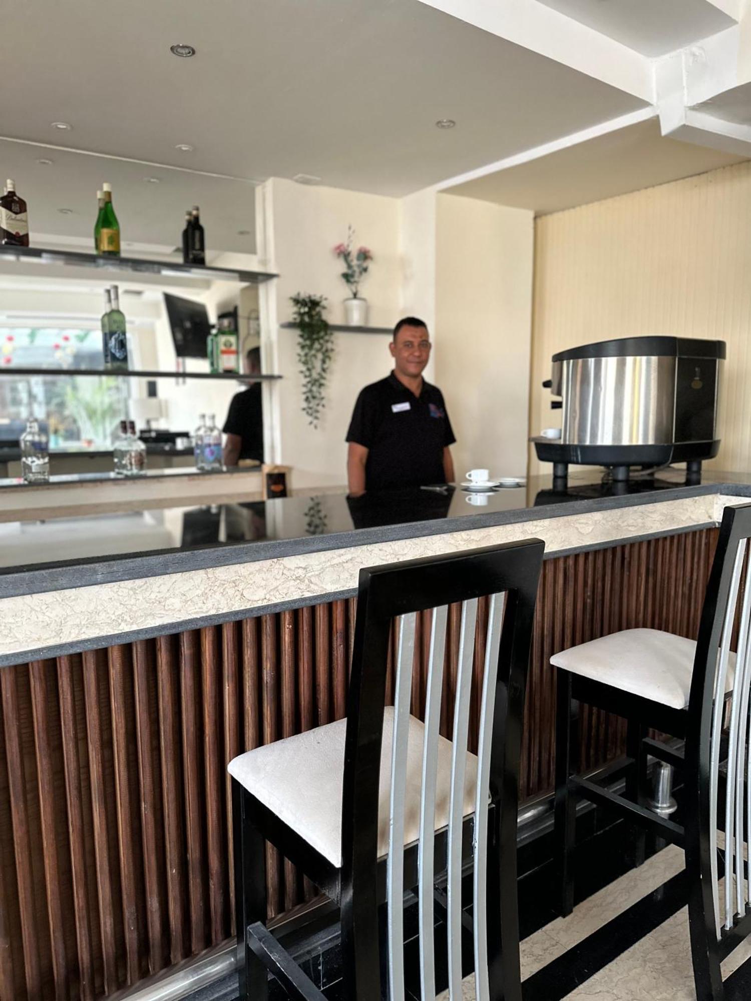 Elaria Hotel Hurgada Extérieur photo