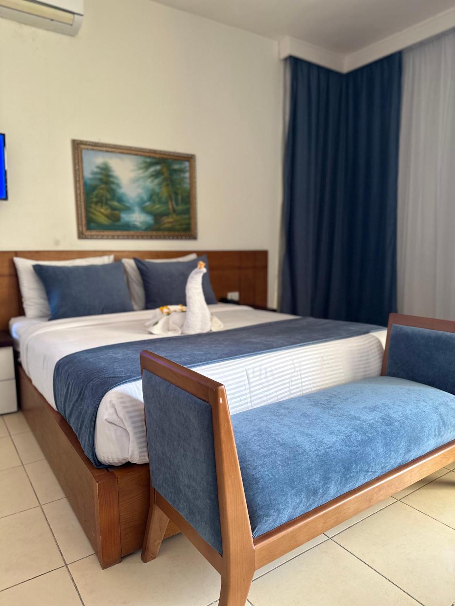 Elaria Hotel Hurgada Extérieur photo