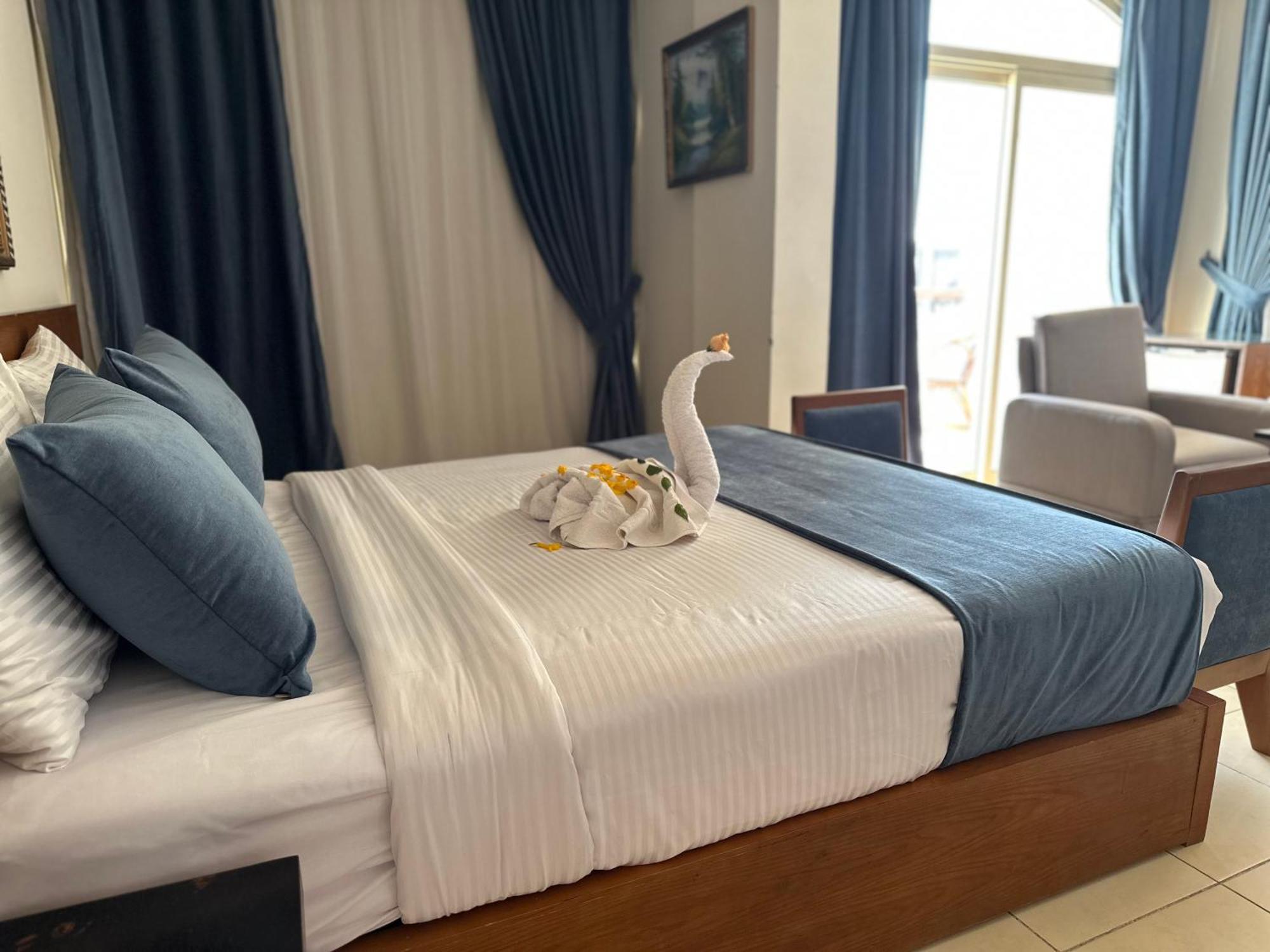 Elaria Hotel Hurgada Extérieur photo
