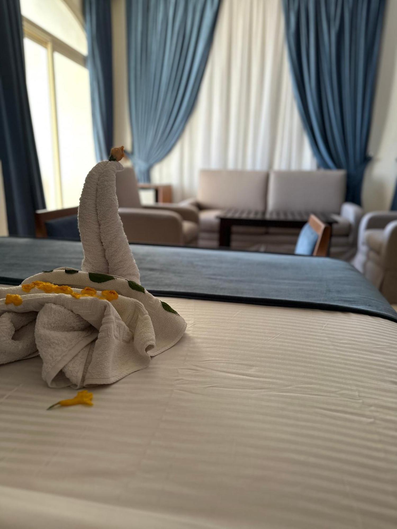 Elaria Hotel Hurgada Extérieur photo