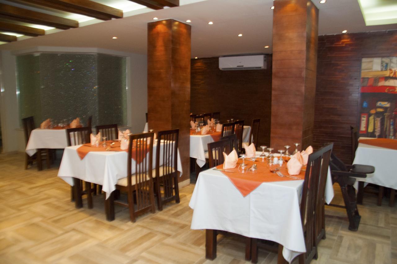 Elaria Hotel Hurgada Extérieur photo