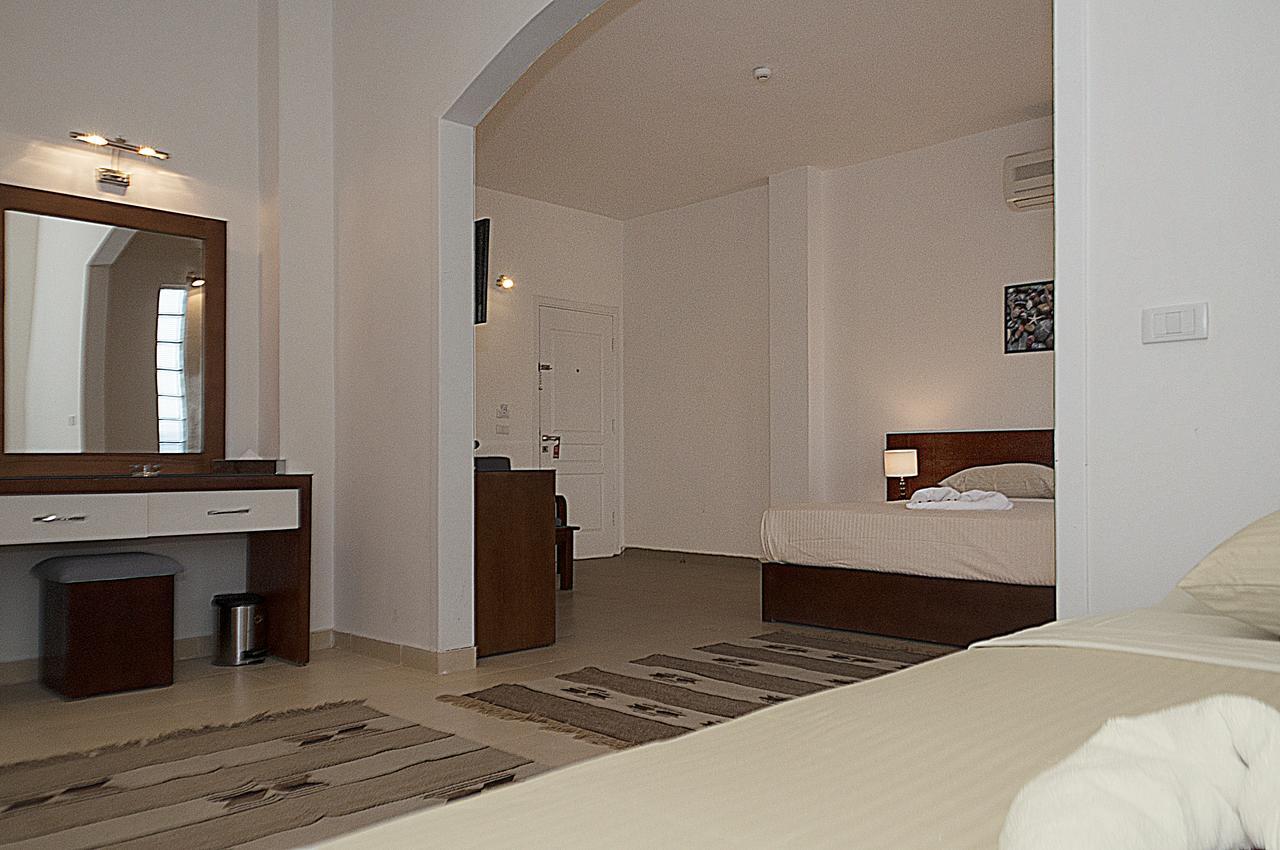 Elaria Hotel Hurgada Extérieur photo