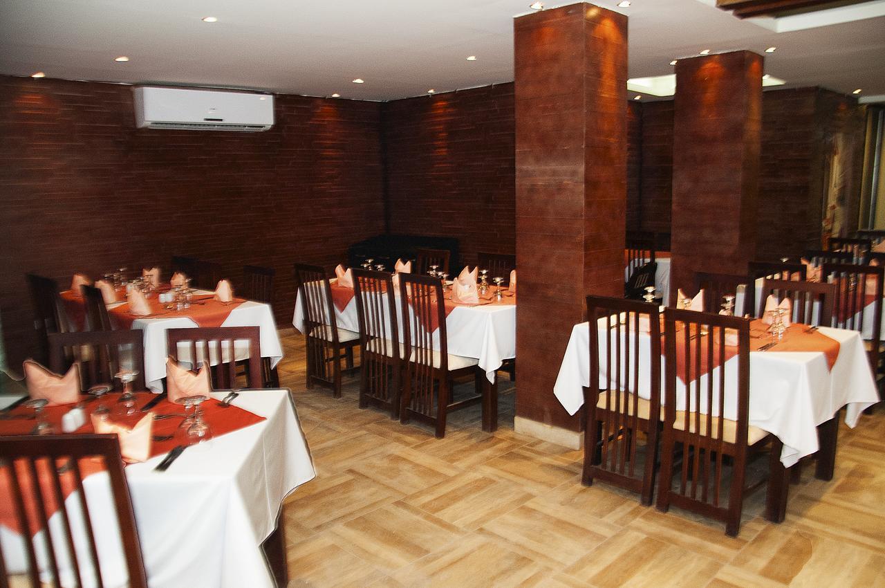 Elaria Hotel Hurgada Extérieur photo