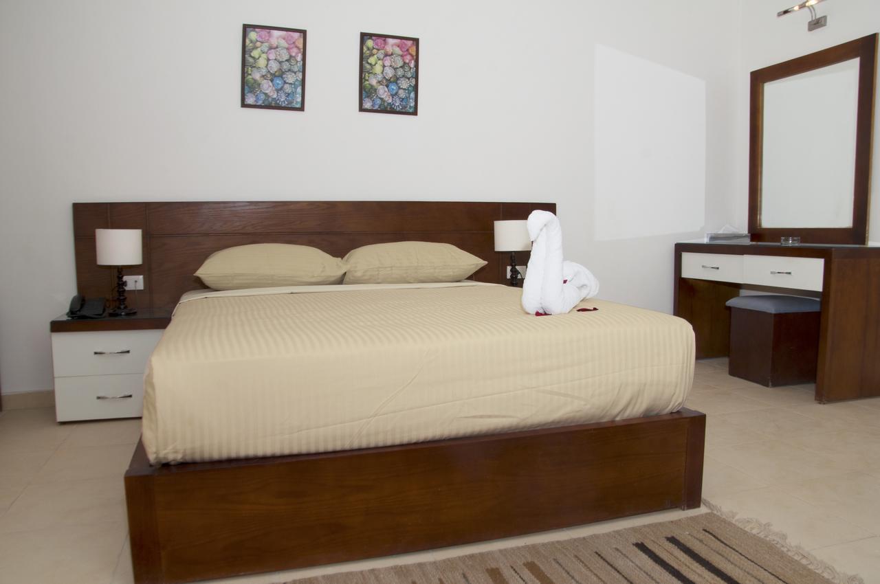 Elaria Hotel Hurgada Extérieur photo