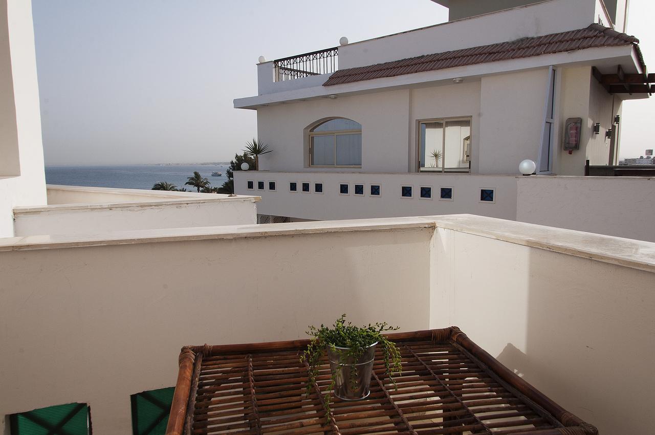 Elaria Hotel Hurgada Extérieur photo