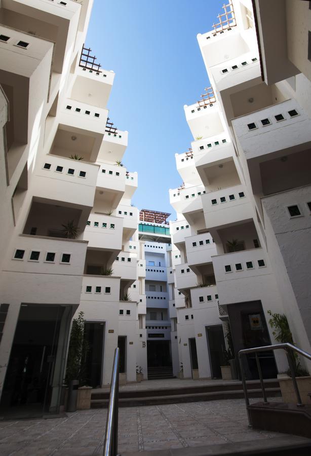Elaria Hotel Hurgada Extérieur photo