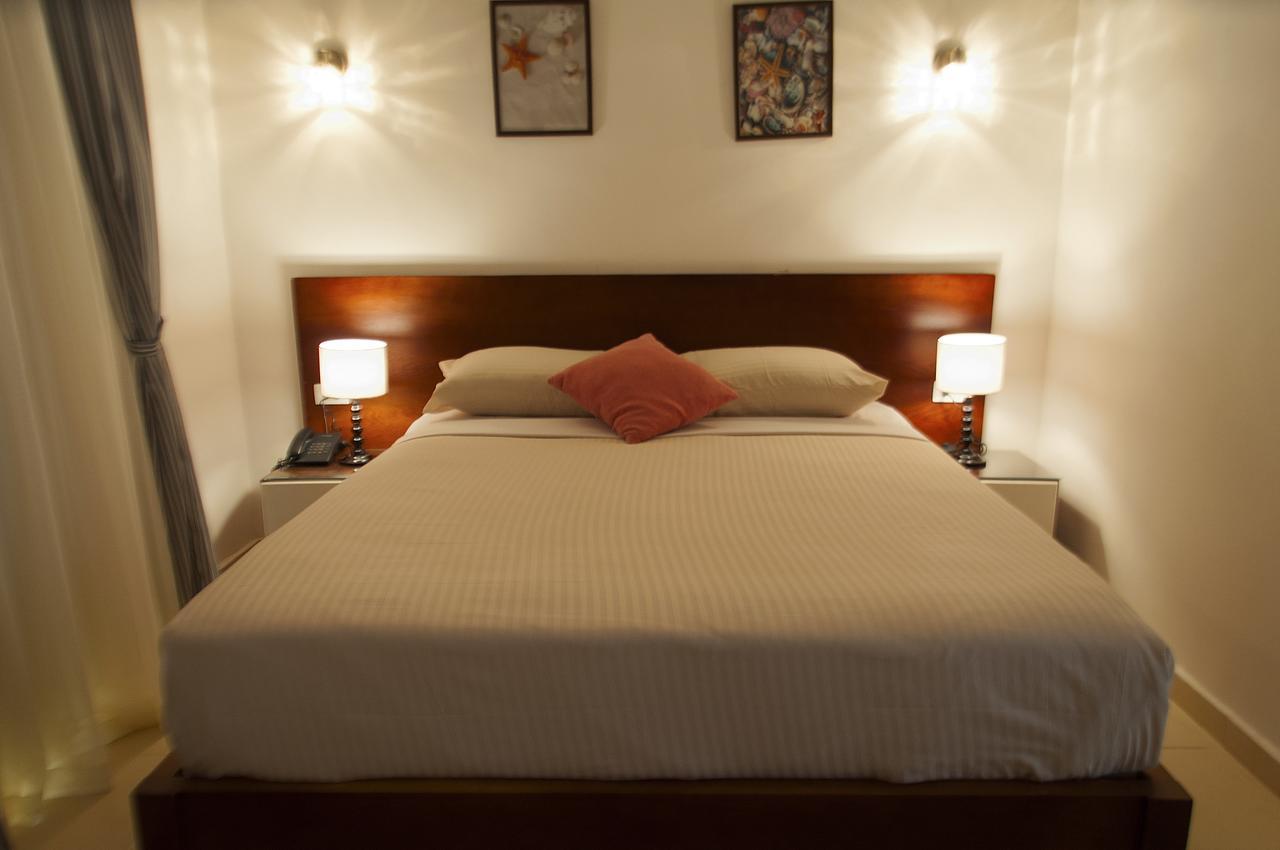 Elaria Hotel Hurgada Extérieur photo