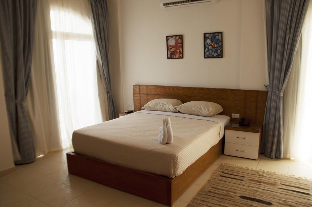 Elaria Hotel Hurgada Extérieur photo