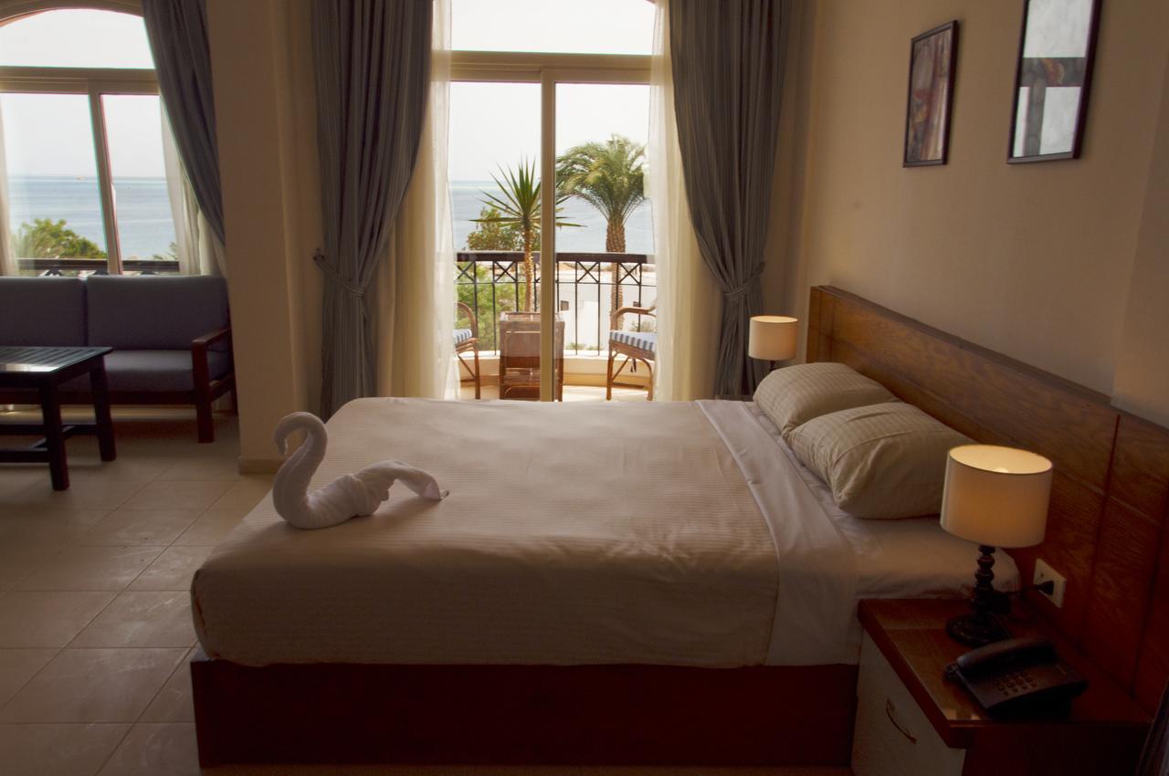 Elaria Hotel Hurgada Extérieur photo