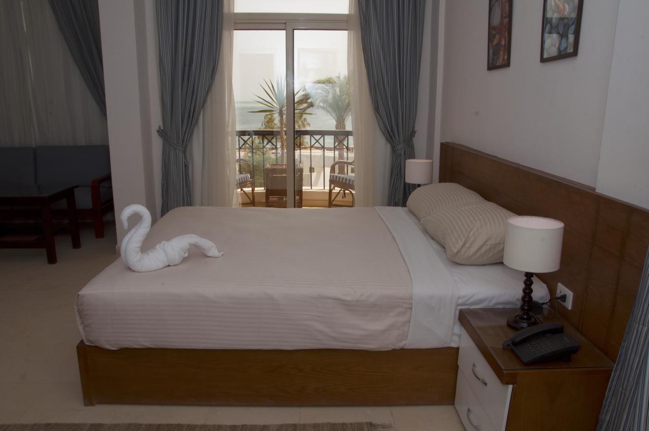 Elaria Hotel Hurgada Extérieur photo