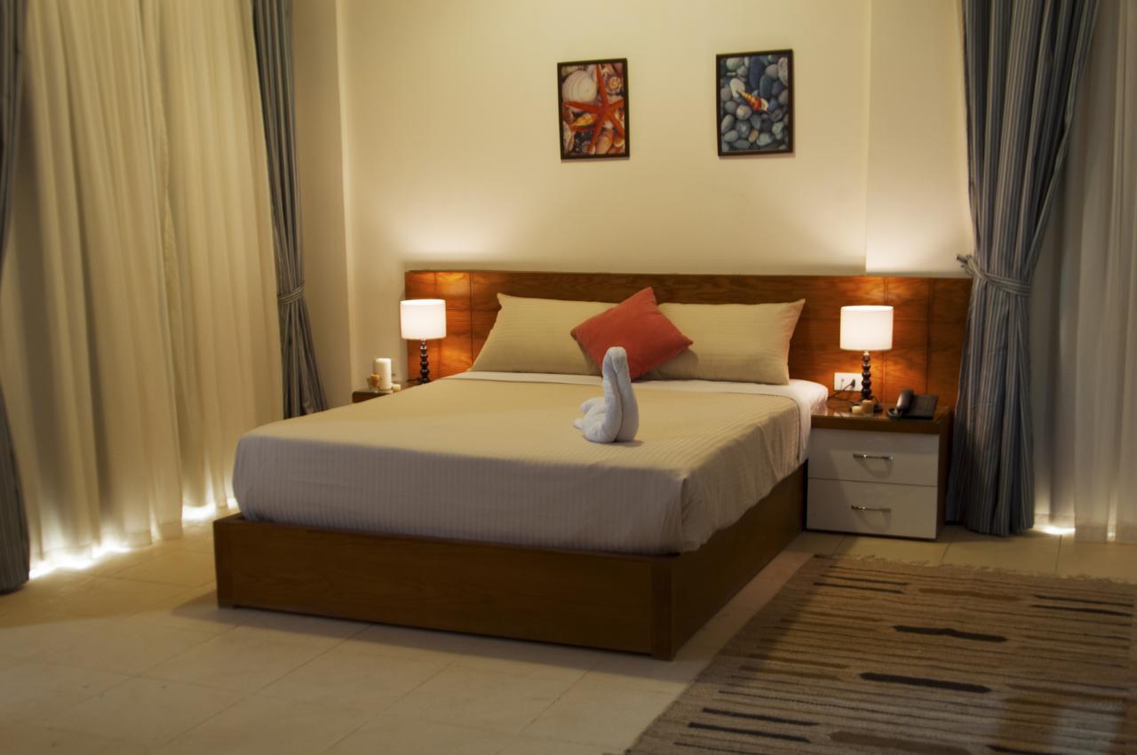 Elaria Hotel Hurgada Extérieur photo