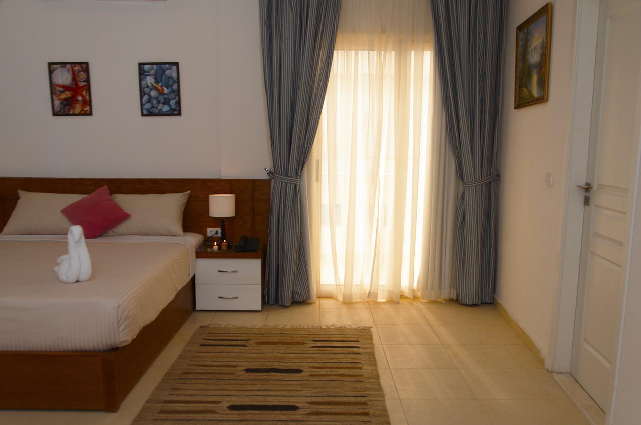 Elaria Hotel Hurgada Extérieur photo