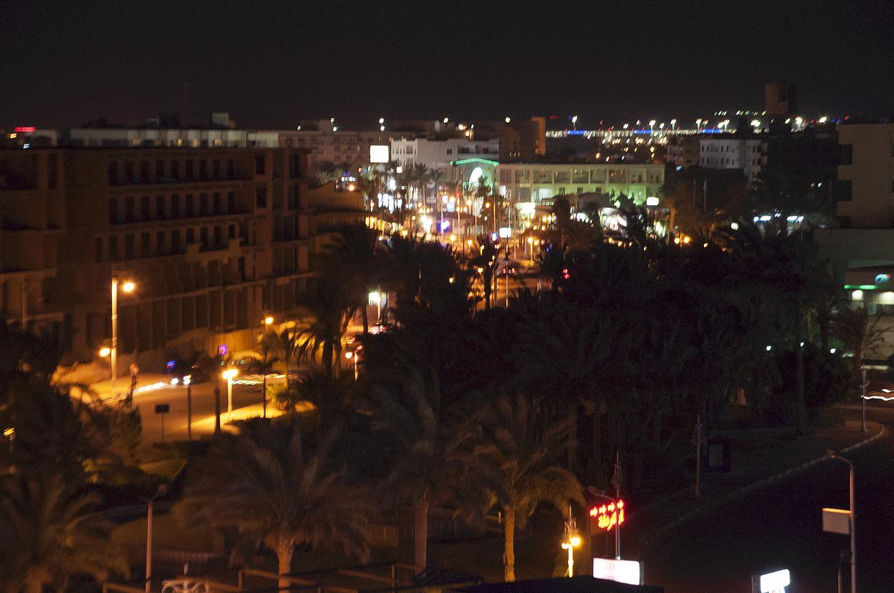 Elaria Hotel Hurgada Extérieur photo