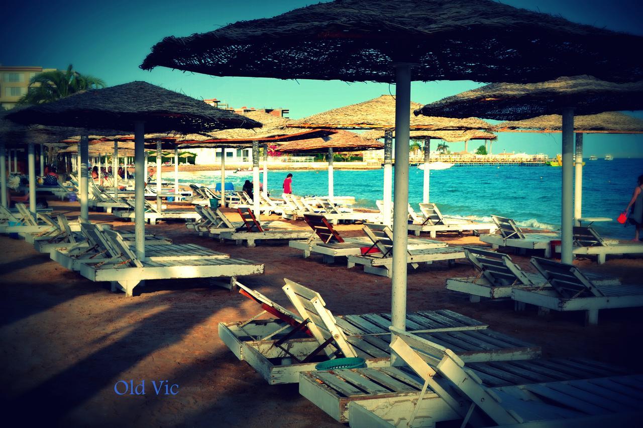 Elaria Hotel Hurgada Extérieur photo