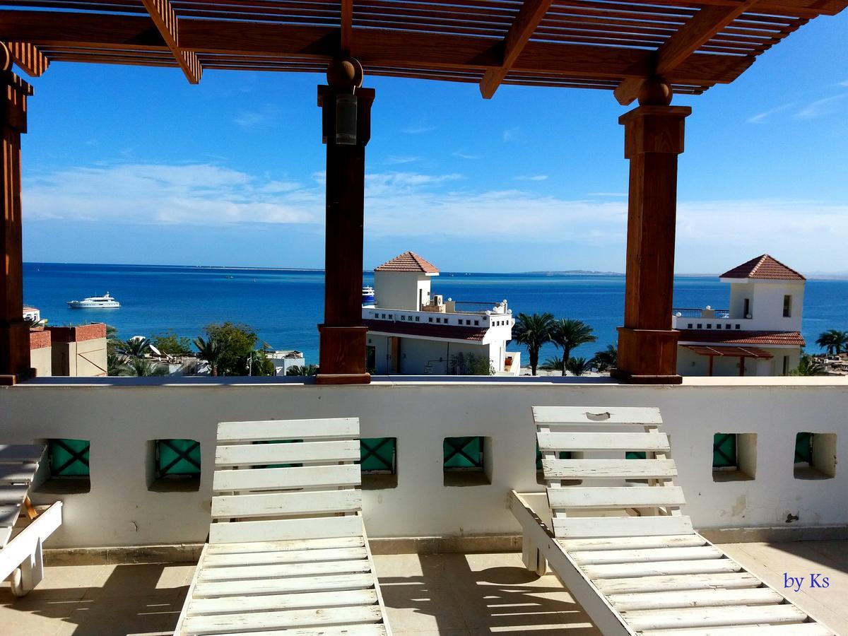 Elaria Hotel Hurgada Extérieur photo